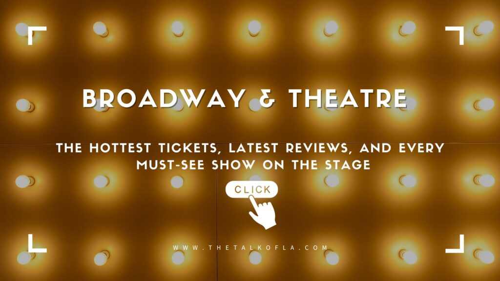Web Banner Broadway-Theatre-Tickets in Los Angeles