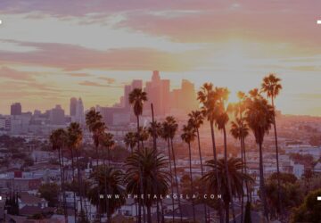 Welcome to the Reimagined TheTalkofLA.com! Your Ultimate LA Survival Guide!