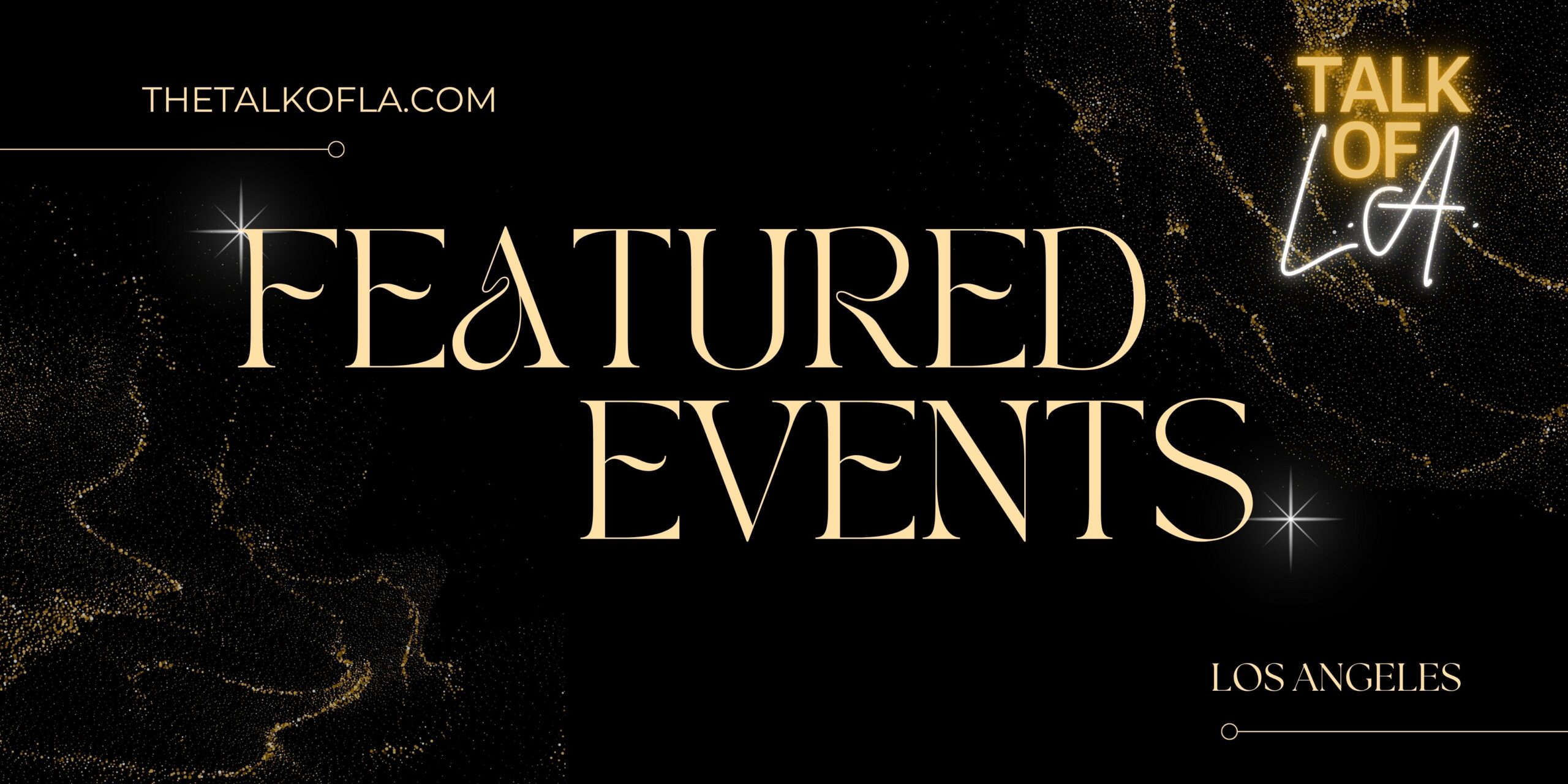 LA Events Nightlife Concerts